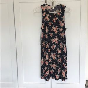 Brand new glory dress